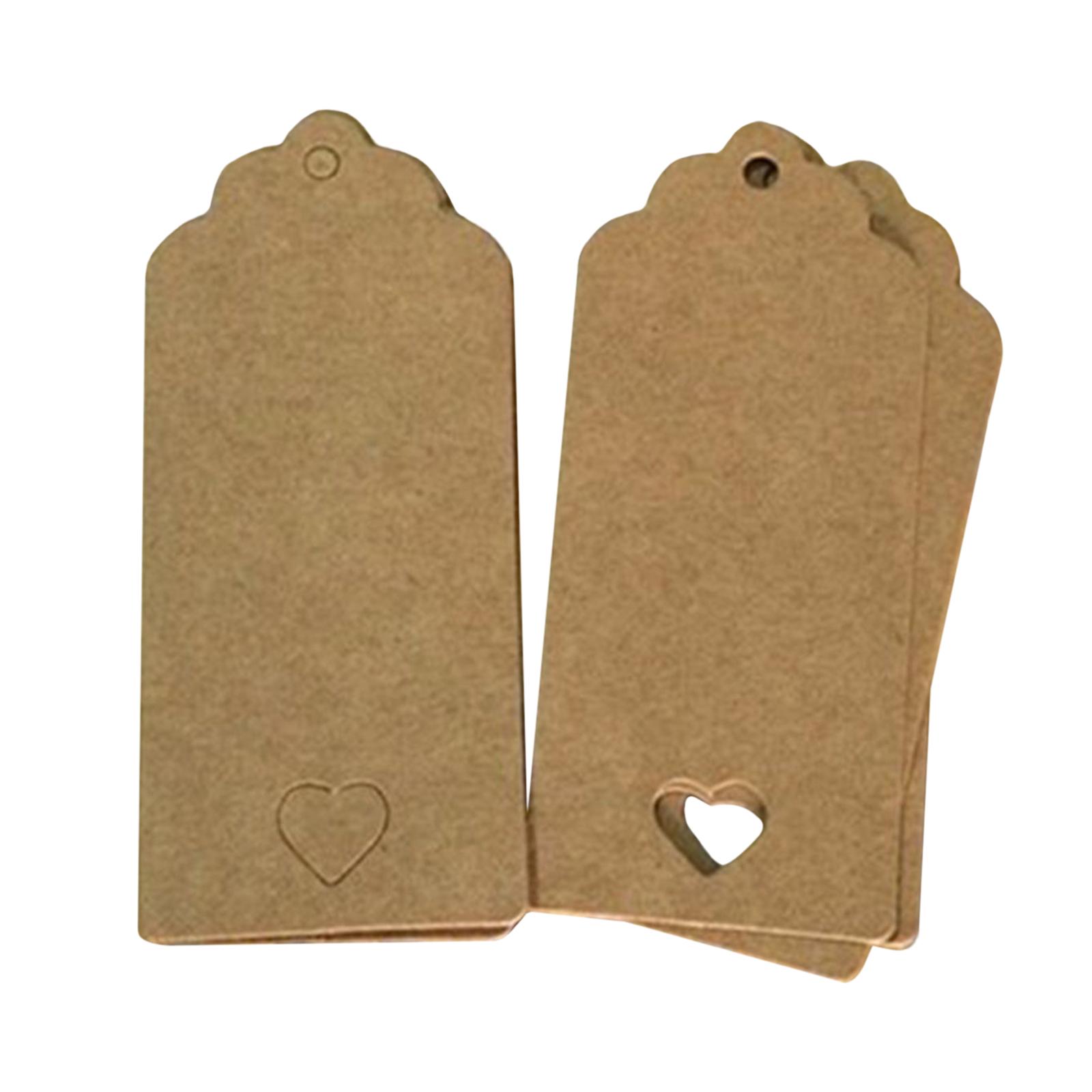 Kraft Paper Label Tags with Co - Kraft Hang Tag review and price
