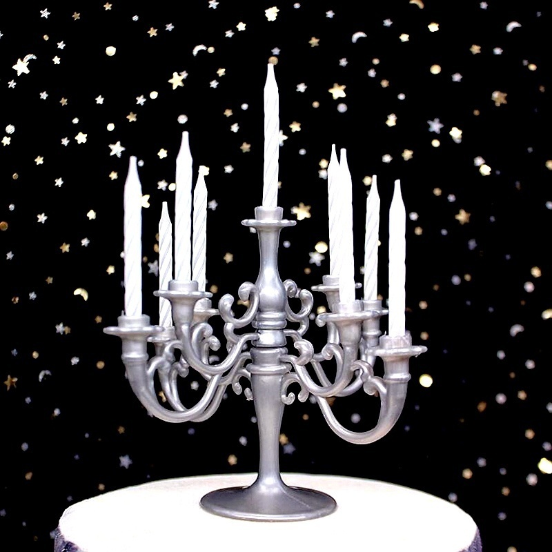 2026 9Pcs/Set Candles and Cand - Candle Holder Supplies review and price