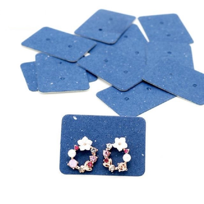 3.5*2.5cm 100Pcs/lot Kraft Pap - Kraft Hang Tag review and price