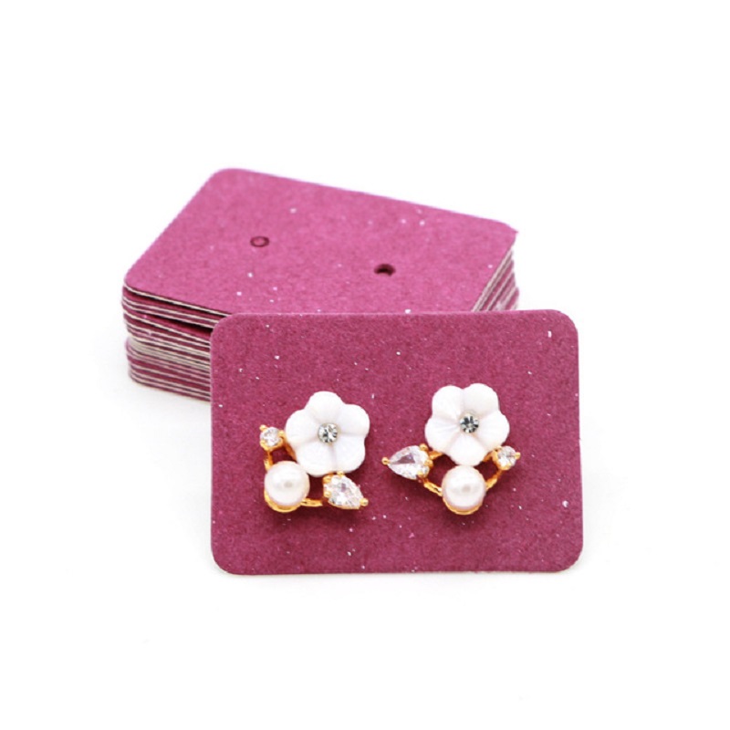 3.5*2.5cm 100Pcs/lot Kraft Pap - Kraft Hang Tag review and price
